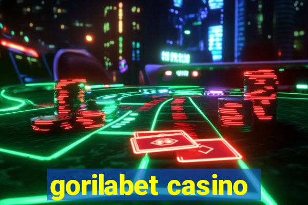 gorilabet casino